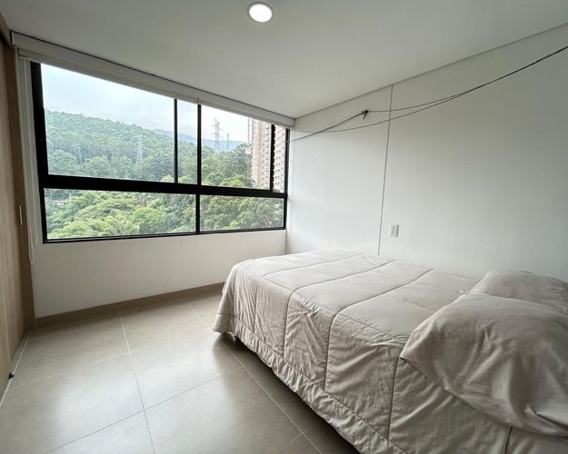 Apartamento de 2 alcobas en arriendo en Las Palmas, Medellín, 68 m² · foto 8 de 15