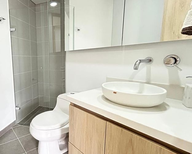 Apartamento de 2 alcobas en arriendo en Las Palmas, Medellín, 68 m² · foto 15 de 15
