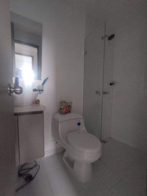 Apartamento de 3 alcobas en venta en Pan De Azucar, Sabaneta, 55 m² · foto 4 de 6