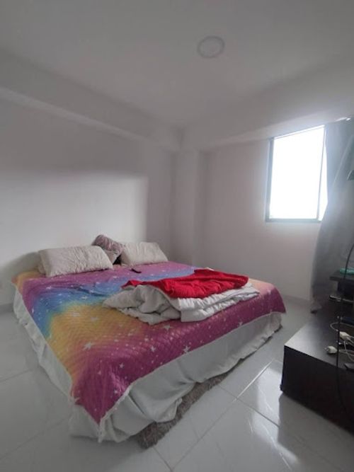 Apartamento de 3 alcobas en venta en Pan De Azucar, Sabaneta, 55 m² · foto 5 de 6