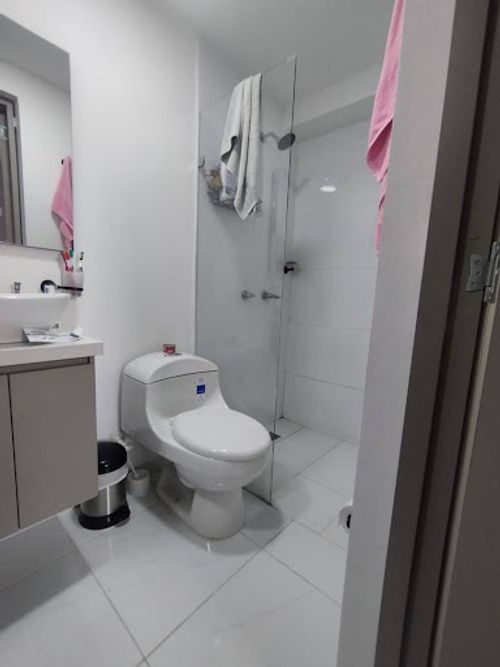 Apartamento de 3 alcobas en venta en Pan De Azucar, Sabaneta, 55 m² · foto 6 de 6