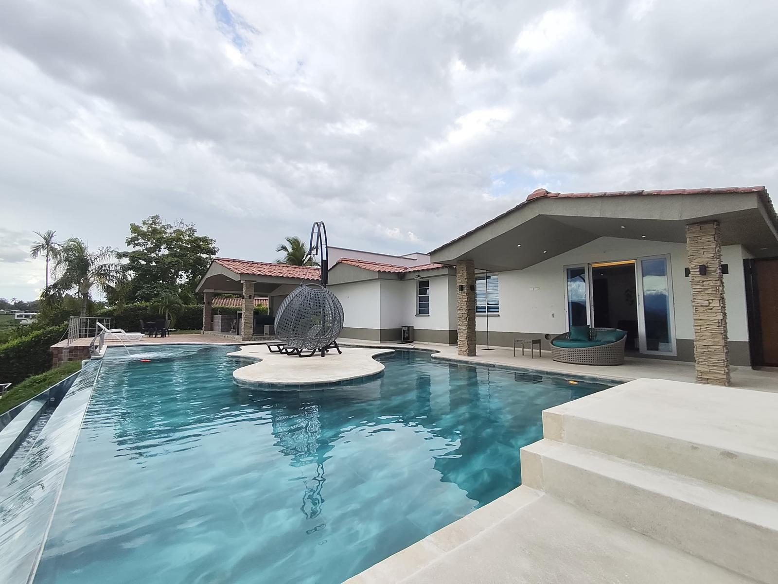 Casa en venta en Cerritos, Pereira · foto 21 de 24