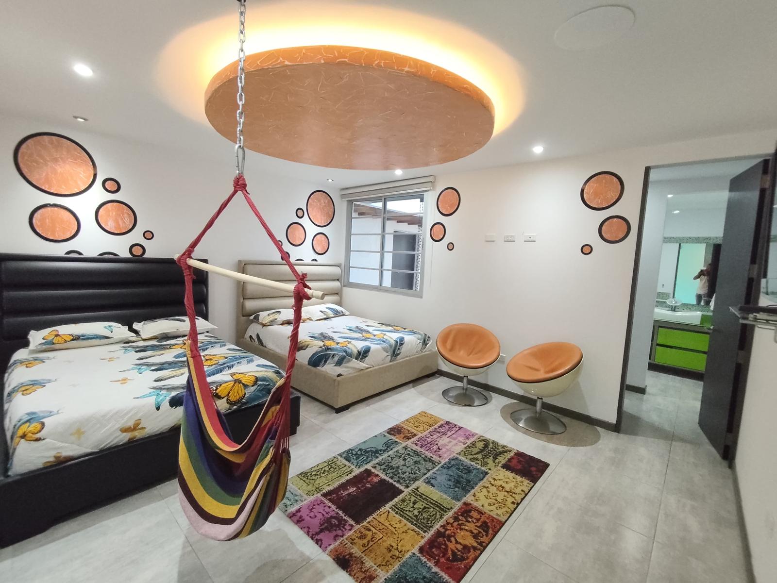 Casa en venta en Cerritos, Pereira · foto 23 de 24