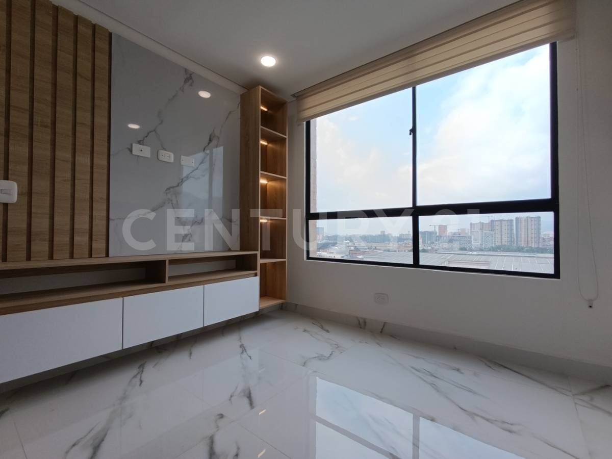 Apartaestudio en Arriendo en Paloquemao, Bogotá en Estacion Central