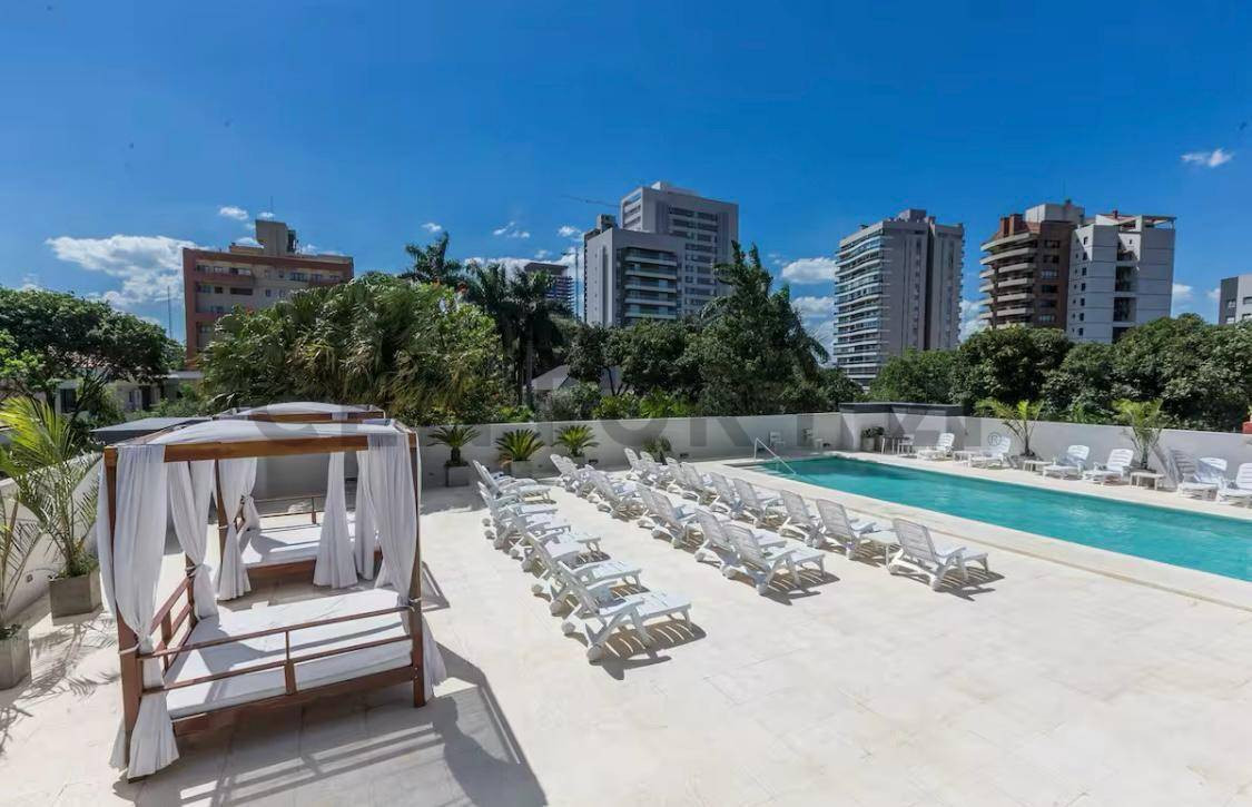 Departamento en venta en Ycuá Satí, Asunción — foto 2