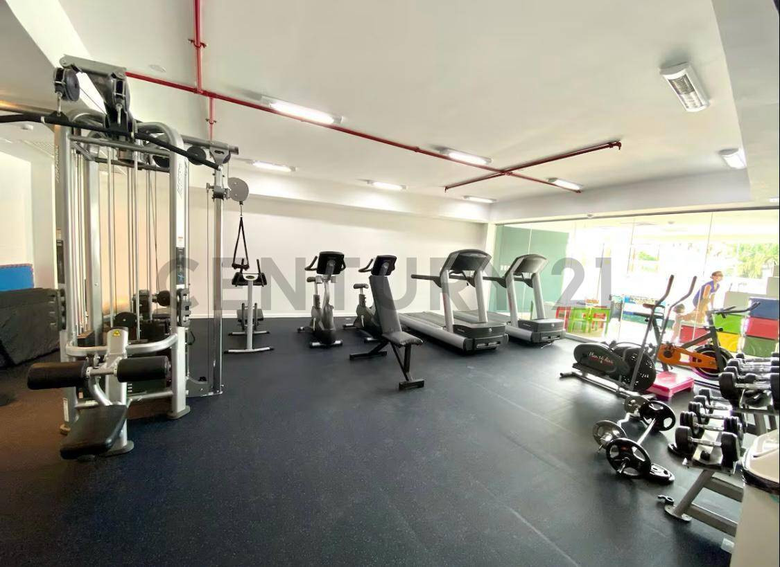 Departamento en venta en Ycuá Satí, Asunción — foto 3
