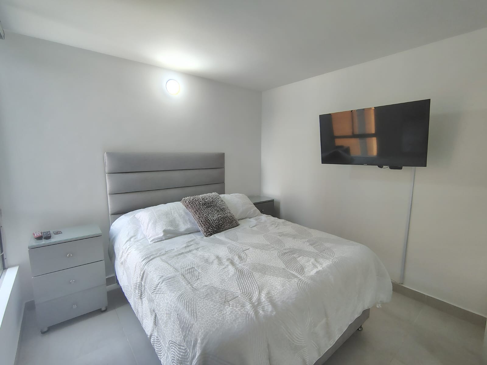 Apartamento en arriendo en El Poblado, Medellín · foto 12 de 16