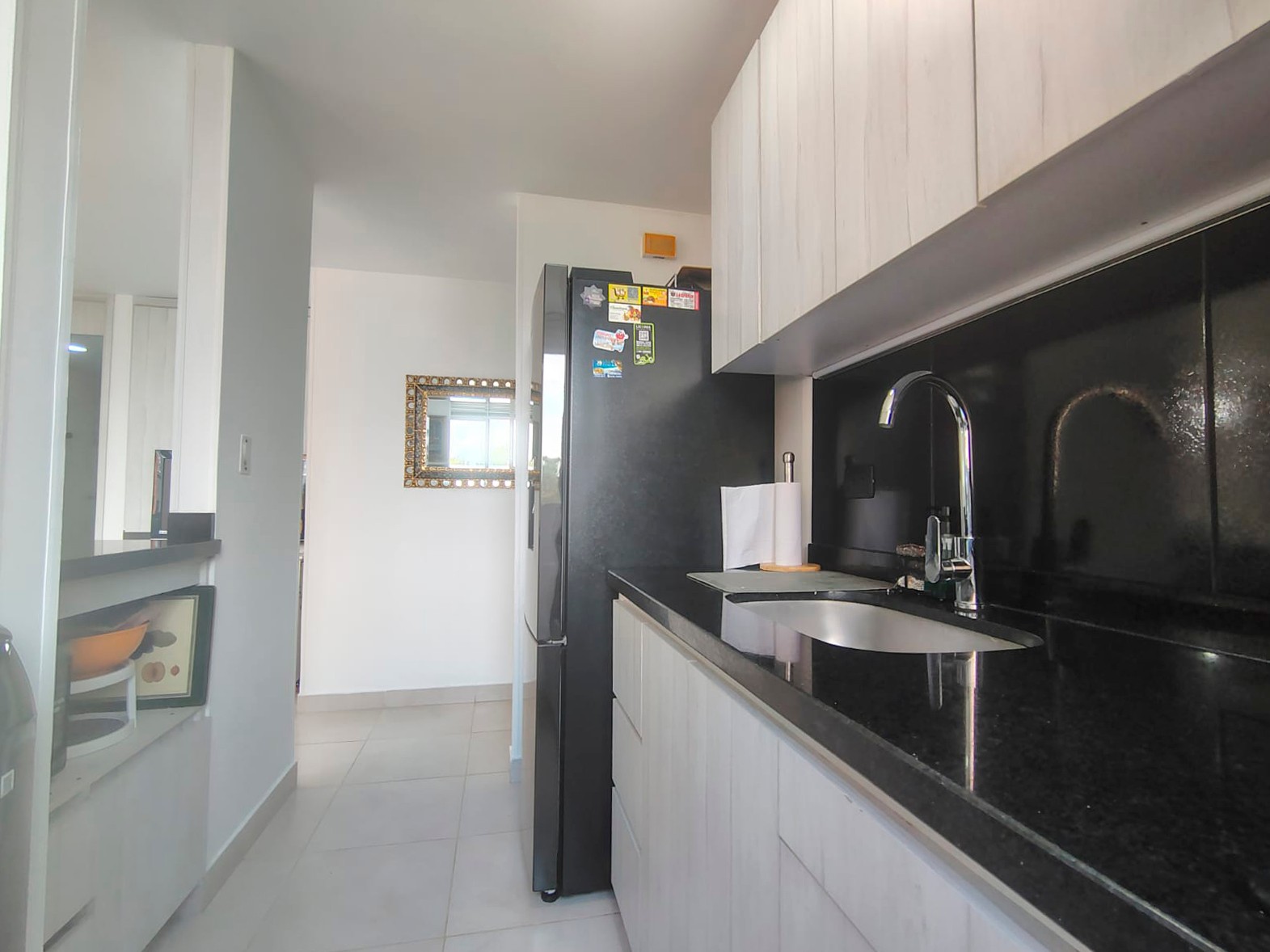 Apartamento en arriendo en El Poblado, Medellín · foto 6 de 16