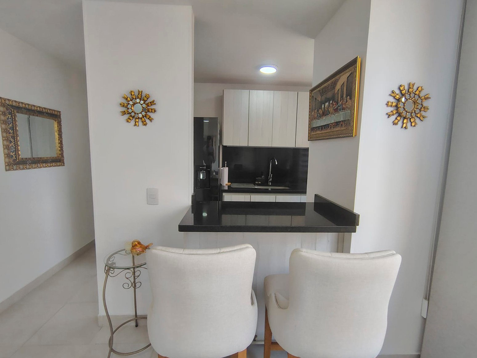 Apartamento en arriendo en El Poblado, Medellín · foto 5 de 16