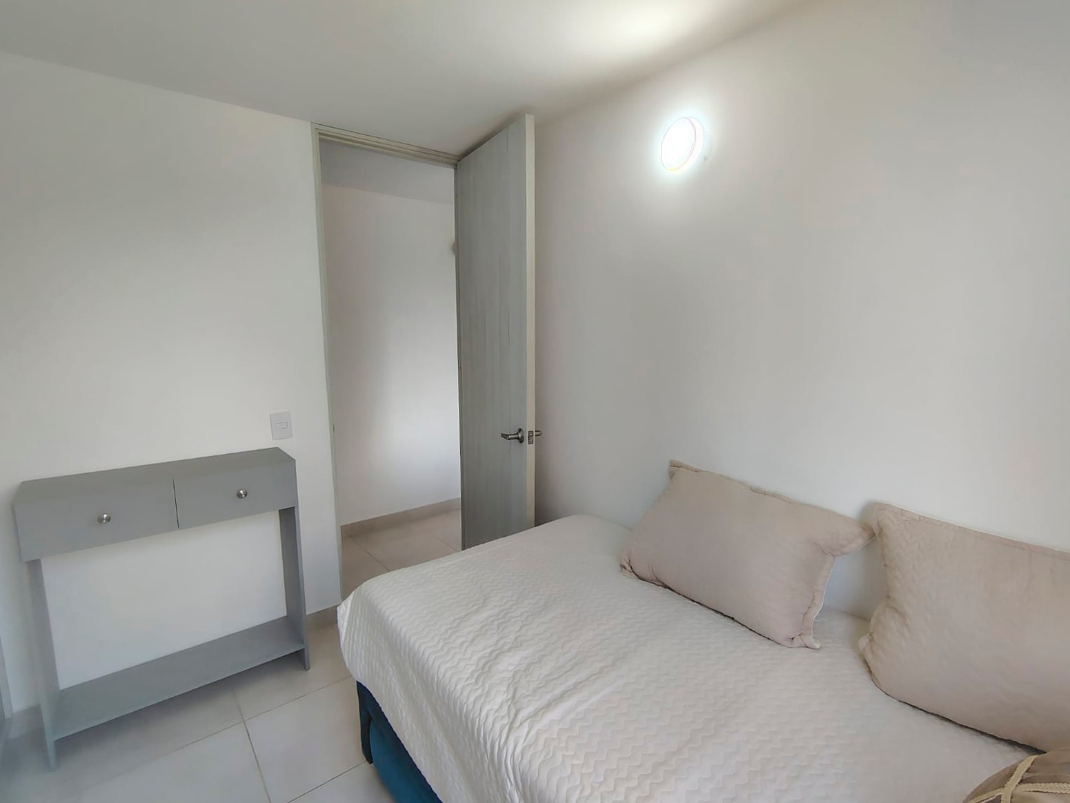 Apartamento en arriendo en El Poblado, Medellín · foto 14 de 16