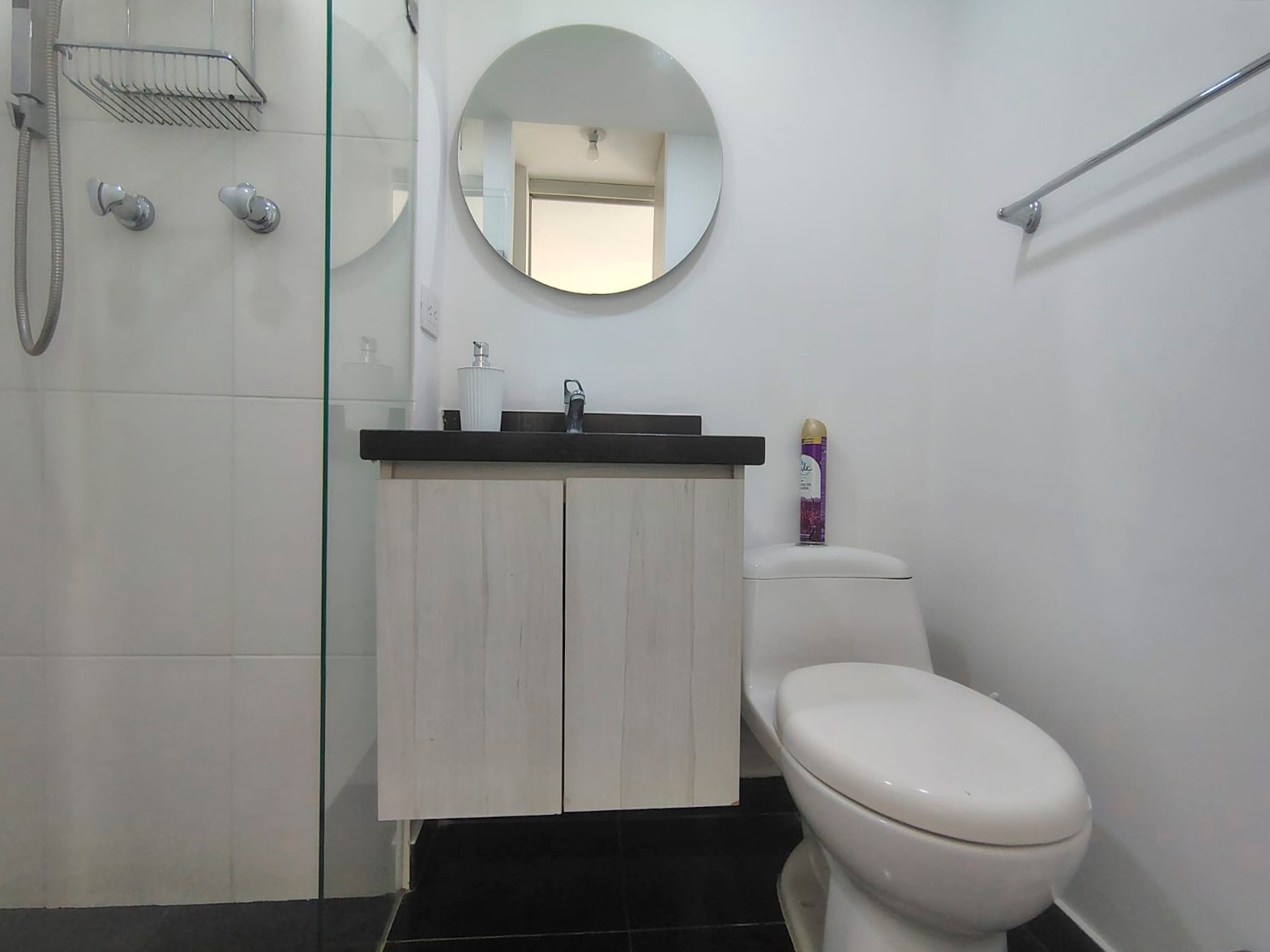 Apartamento en arriendo en El Poblado, Medellín · foto 15 de 16