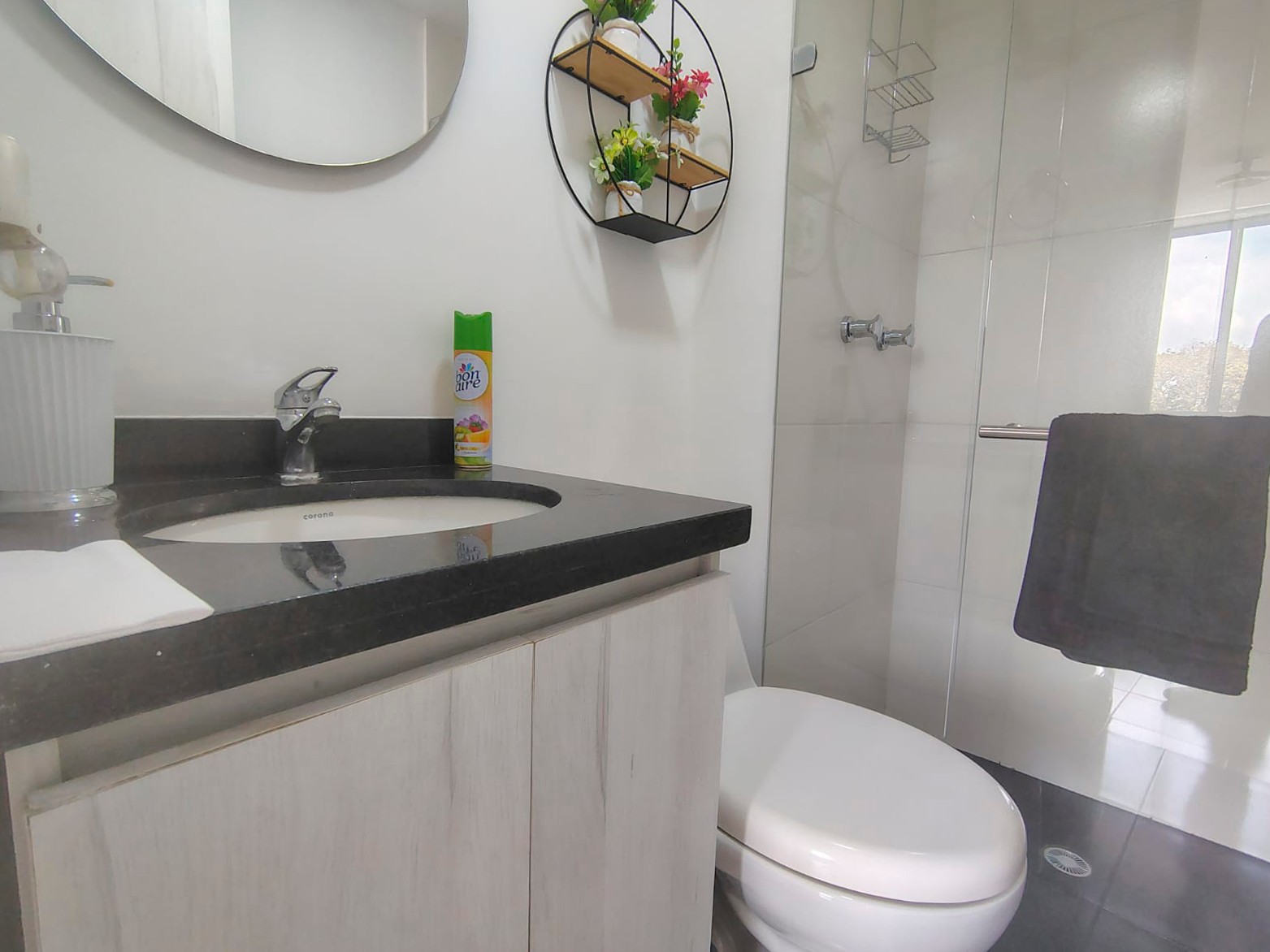 Apartamento en arriendo en El Poblado, Medellín · foto 16 de 16