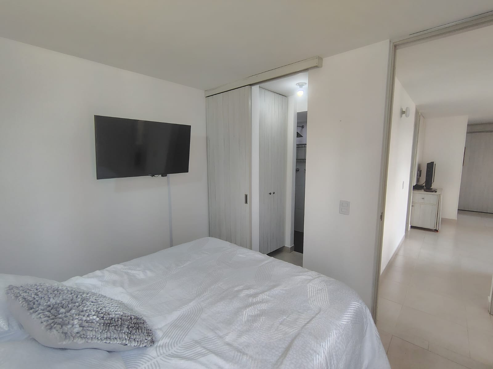 Apartamento en arriendo en El Poblado, Medellín · foto 13 de 16