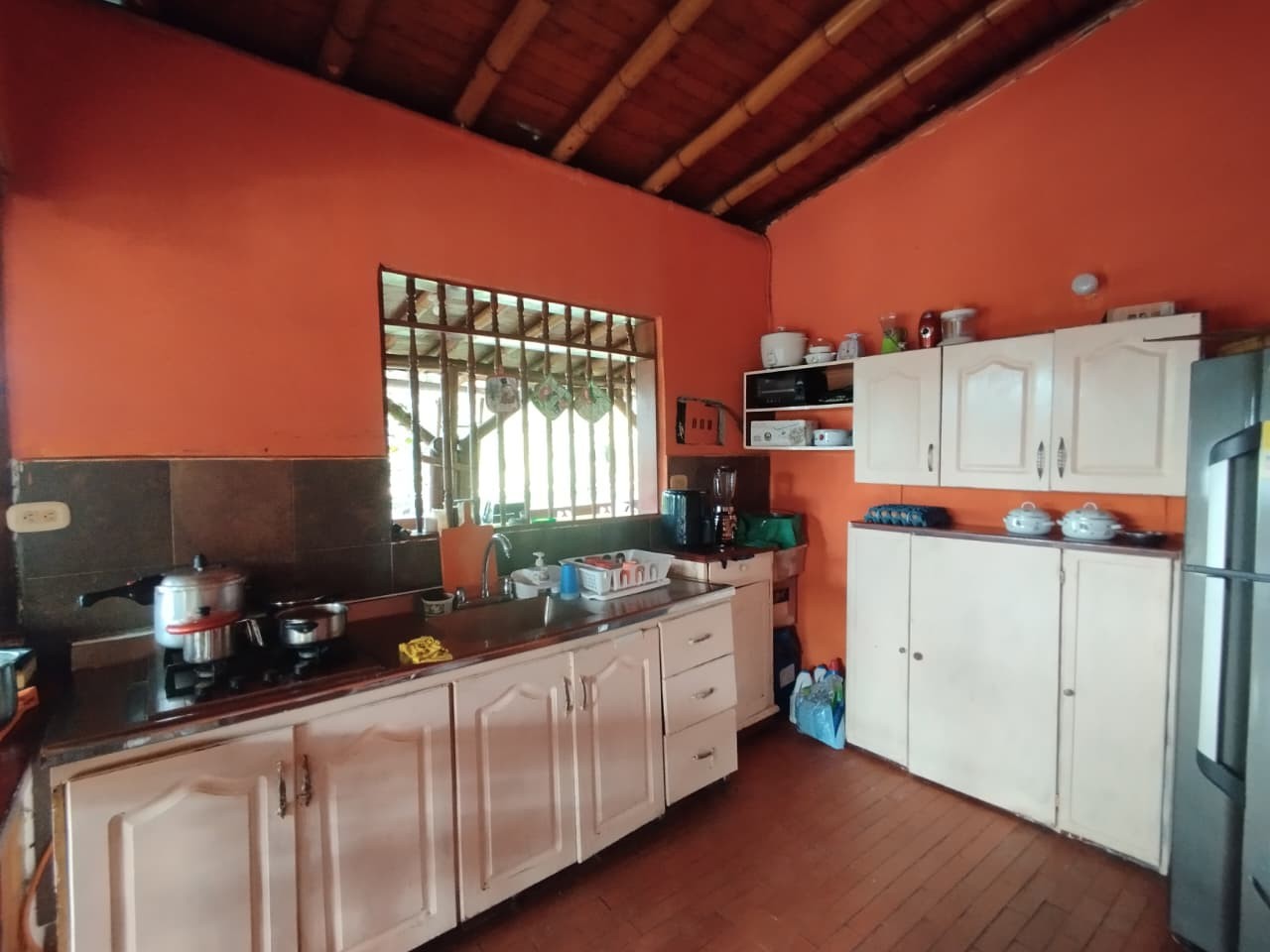 Casa en venta en Combia, Pereira · foto 8 de 24