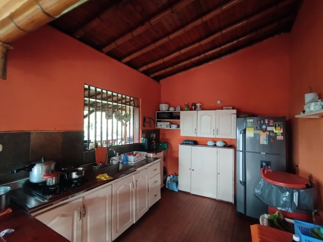 Casa en venta en Combia, Pereira · foto 9 de 24