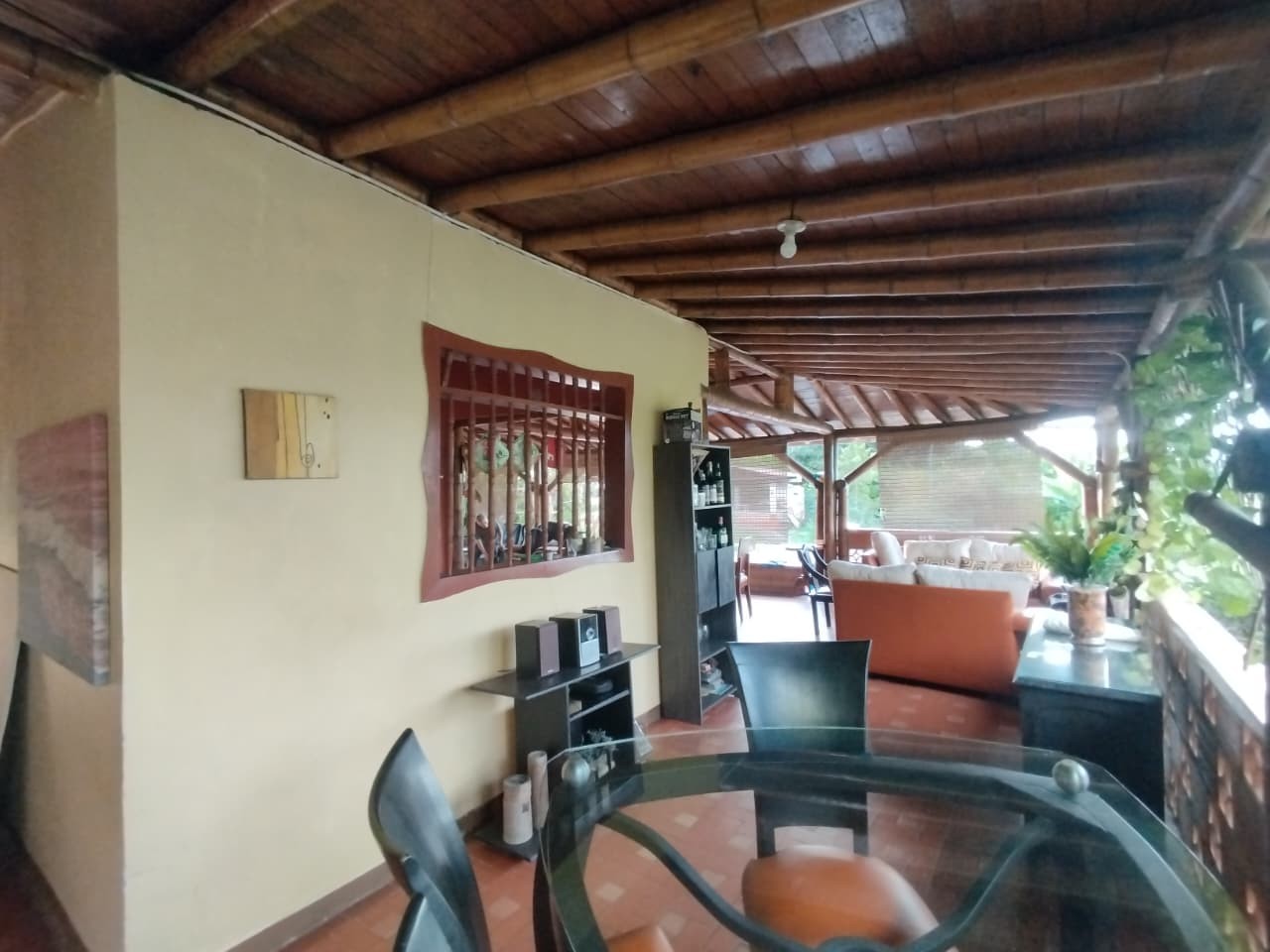 Casa en venta en Combia, Pereira · foto 4 de 24