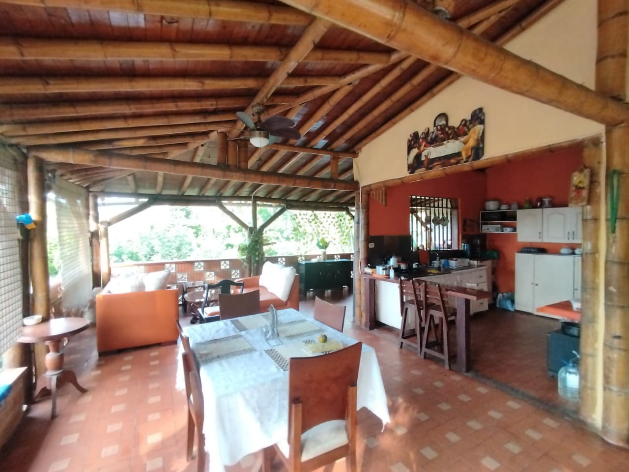 Casa en venta en Combia, Pereira · foto 6 de 24
