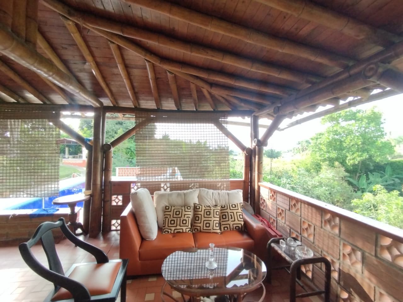 Casa en venta en Combia, Pereira · foto 7 de 24
