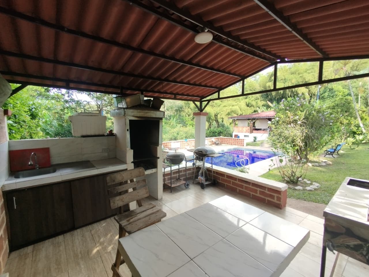 Casa en venta en Combia, Pereira · foto 20 de 24