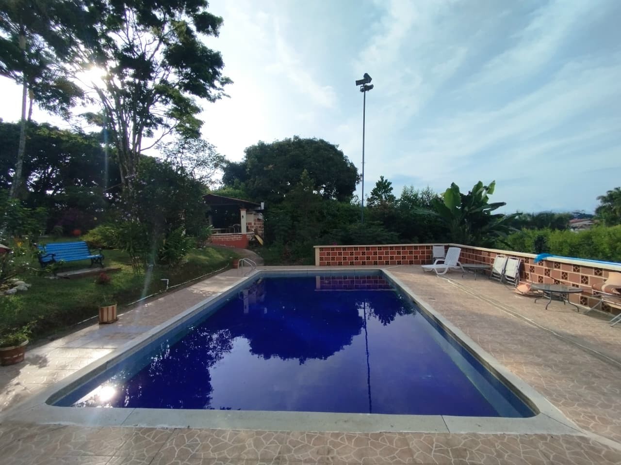 Casa en venta en Combia, Pereira · foto 2 de 24