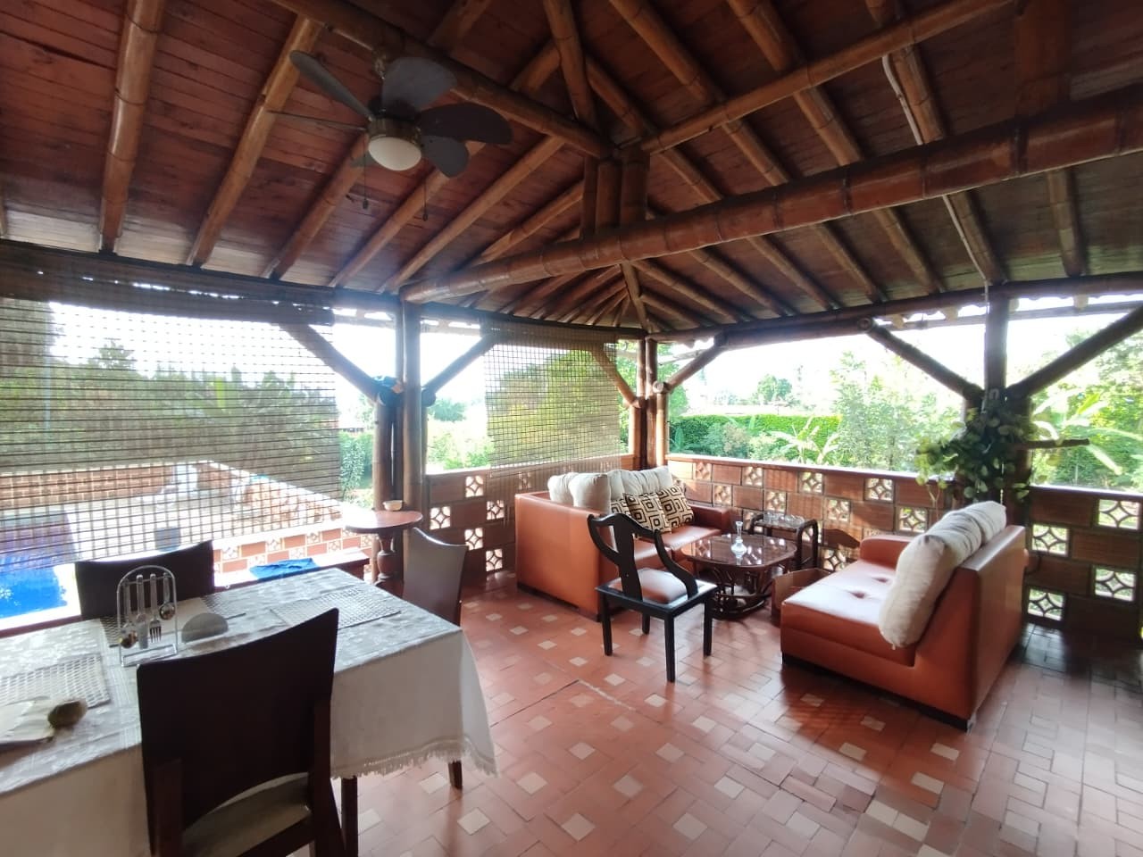 Casa en venta en Combia, Pereira · foto 5 de 24