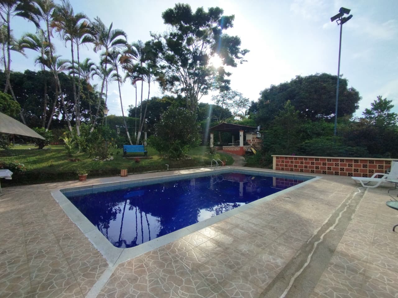Casa en Arriendo en Combia, Pereira
