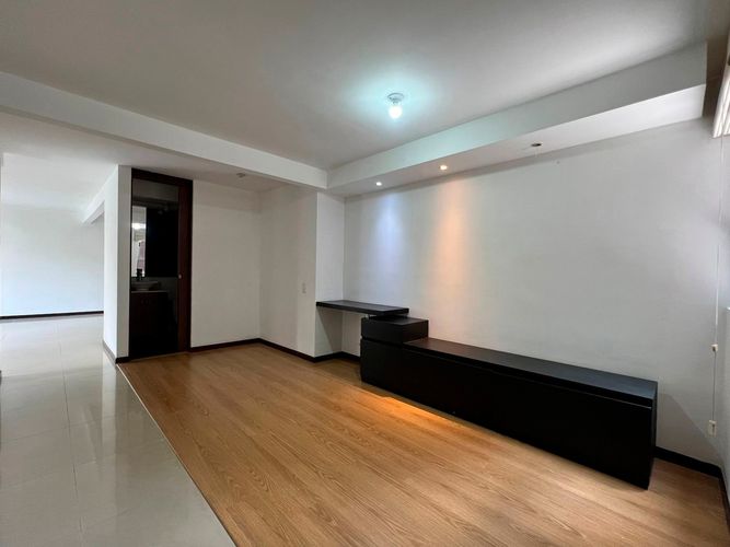 Apartamento de 3 alcobas en arriendo en Cumbres, Envigado, 106 m² · foto 7 de 16