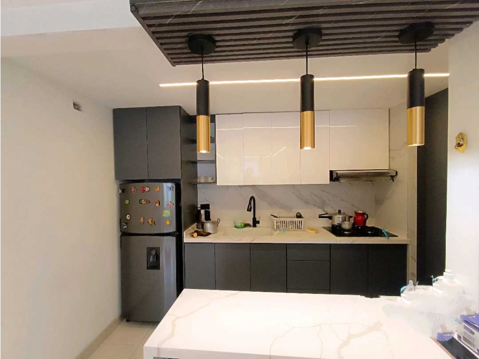 Apartamento en venta en Villa Carmenza, Manizales · foto 2 de 18
