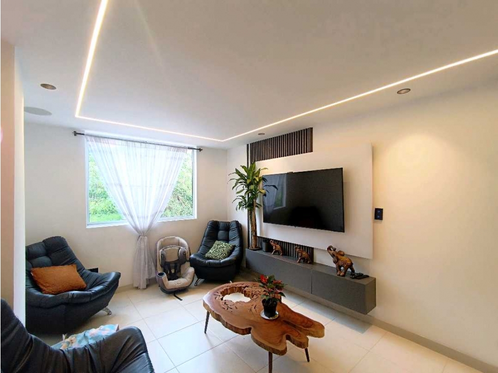 Apartamento en venta en Villa Carmenza, Manizales · foto 6 de 18