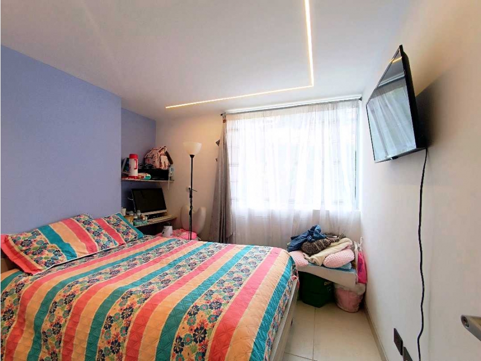 Apartamento en venta en Villa Carmenza, Manizales · foto 7 de 18
