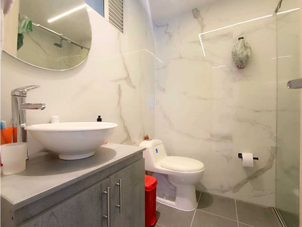 Apartamento en venta en Villa Carmenza, Manizales · foto 8 de 18