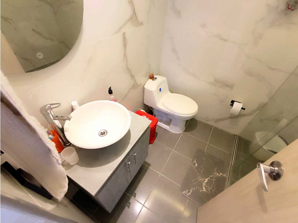 Apartamento en venta en Villa Carmenza, Manizales · foto 9 de 18