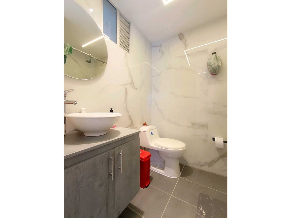 Apartamento en venta en Villa Carmenza, Manizales · foto 10 de 18