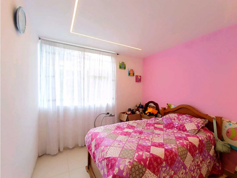 Apartamento en venta en Villa Carmenza, Manizales · foto 11 de 18