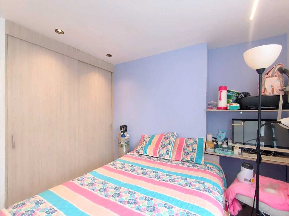 Apartamento en venta en Villa Carmenza, Manizales · foto 12 de 18