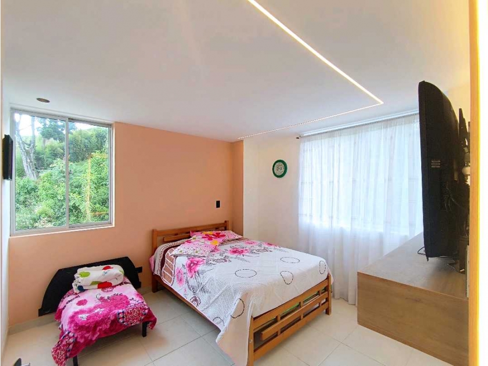 Apartamento en venta en Villa Carmenza, Manizales · foto 13 de 18