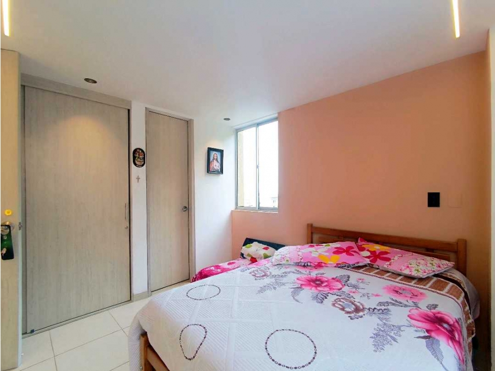 Apartamento en venta en Villa Carmenza, Manizales · foto 14 de 18