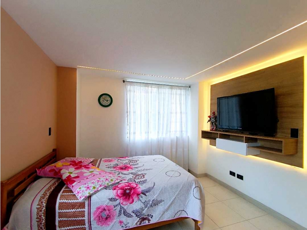Apartamento en venta en Villa Carmenza, Manizales · foto 15 de 18