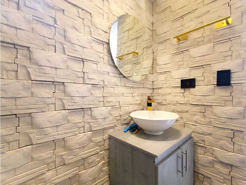 Apartamento en venta en Villa Carmenza, Manizales · foto 16 de 18