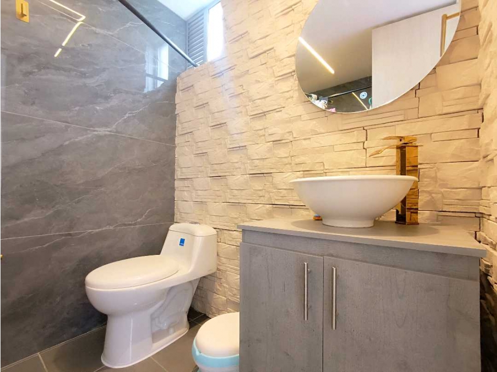 Apartamento en venta en Villa Carmenza, Manizales · foto 17 de 18