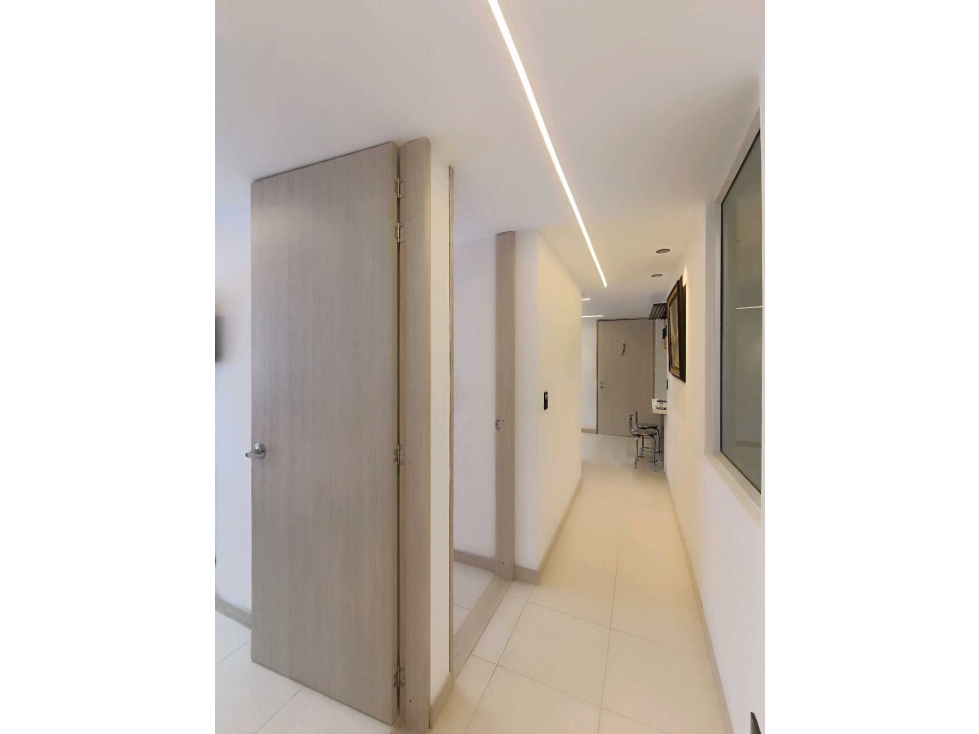 Apartamento en venta en Villa Carmenza, Manizales · foto 18 de 18