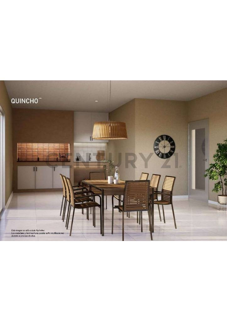 Departamento en venta en Luque — foto 2