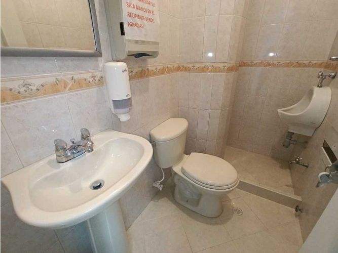 Bodega en arriendo en Belén Las Mercedes, Medellín, 34 m² · foto 9 de 9