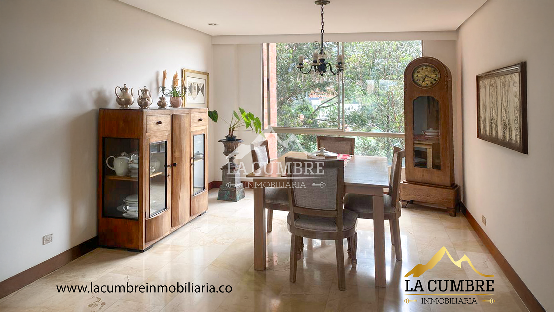 Apartamento en arriendo en El Tesoro, Medellín · foto 5 de 15