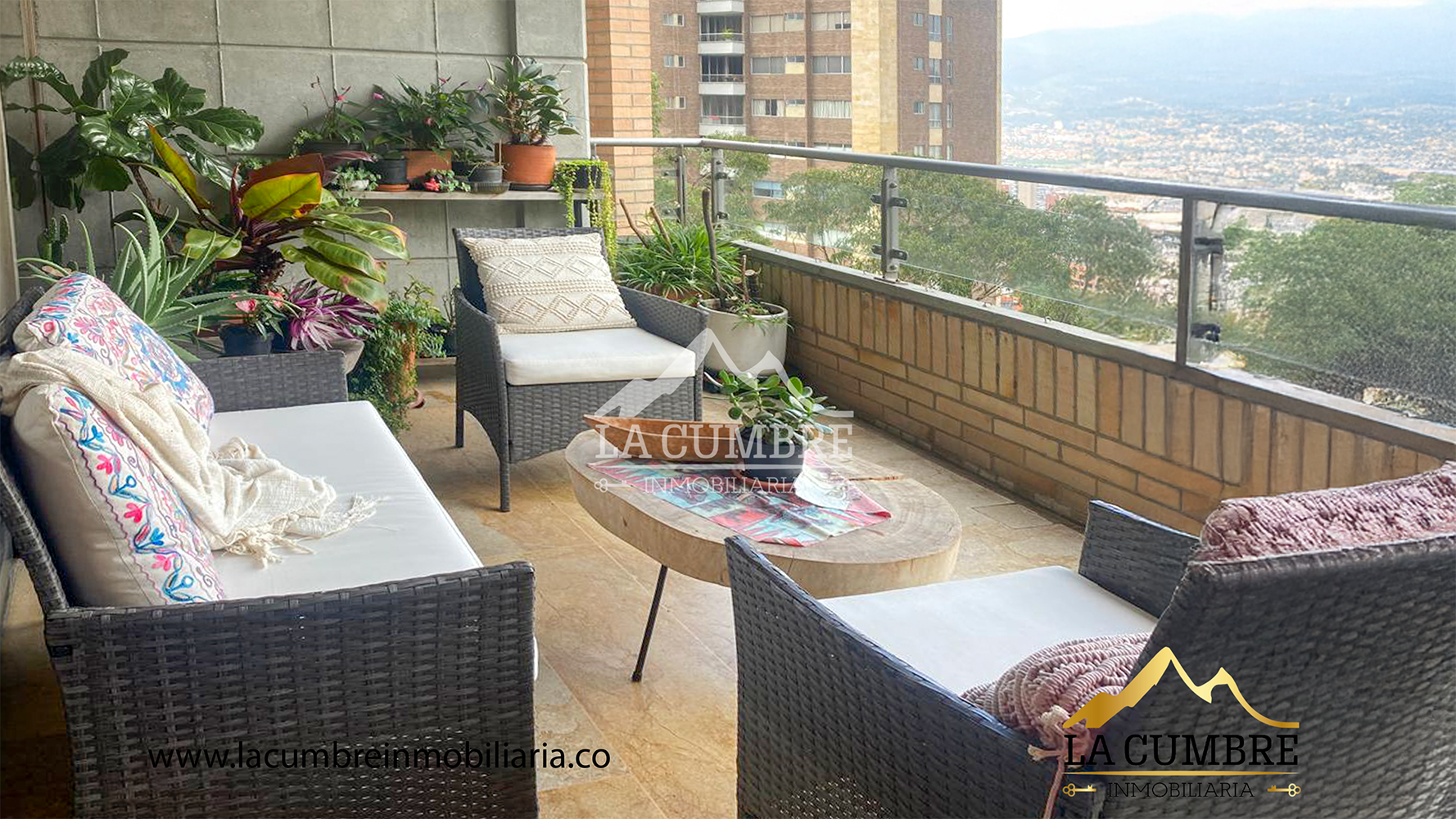 Apartamento en arriendo en El Tesoro, Medellín · foto 6 de 15
