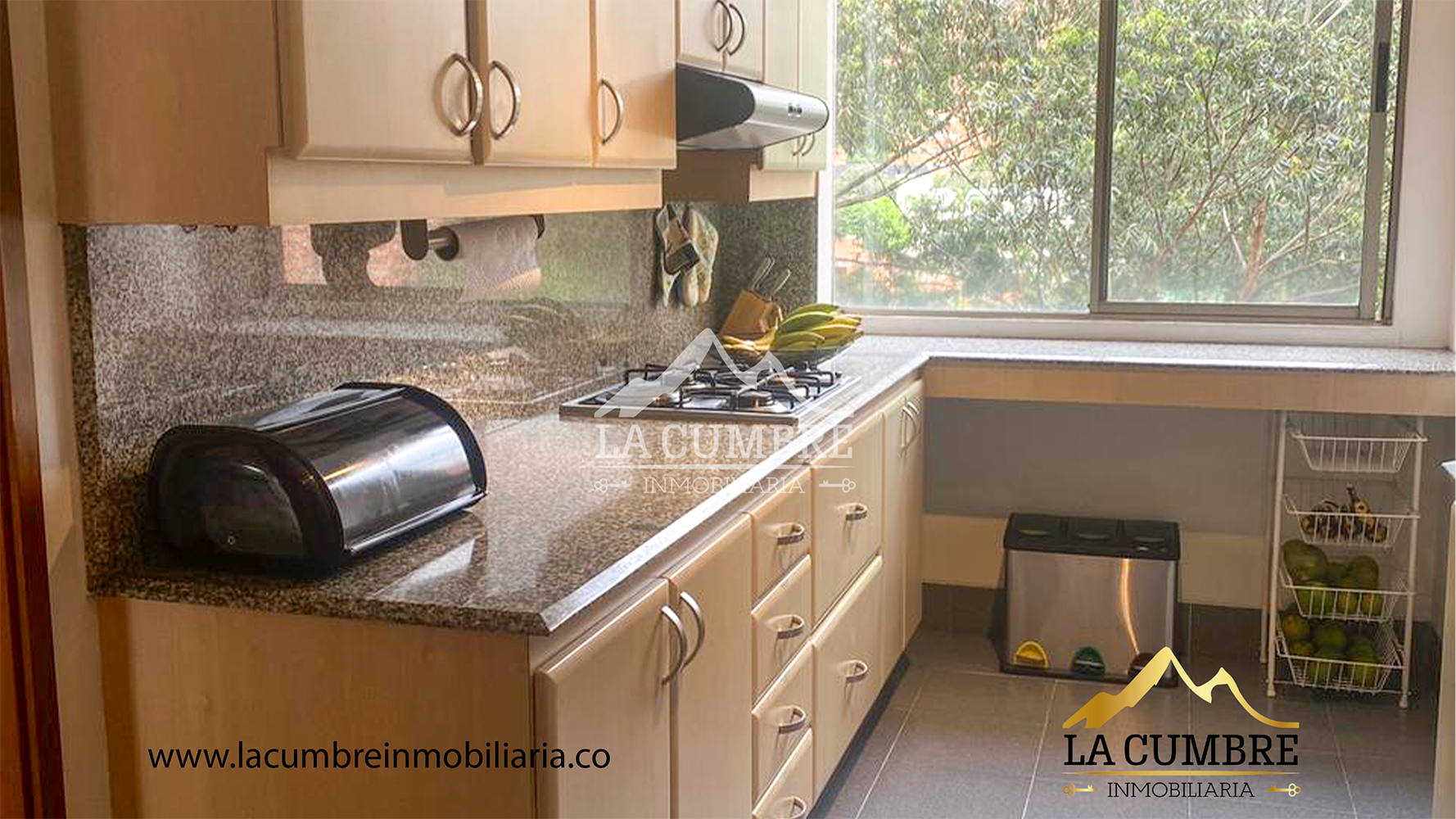 Apartamento en arriendo en El Tesoro, Medellín · foto 7 de 15