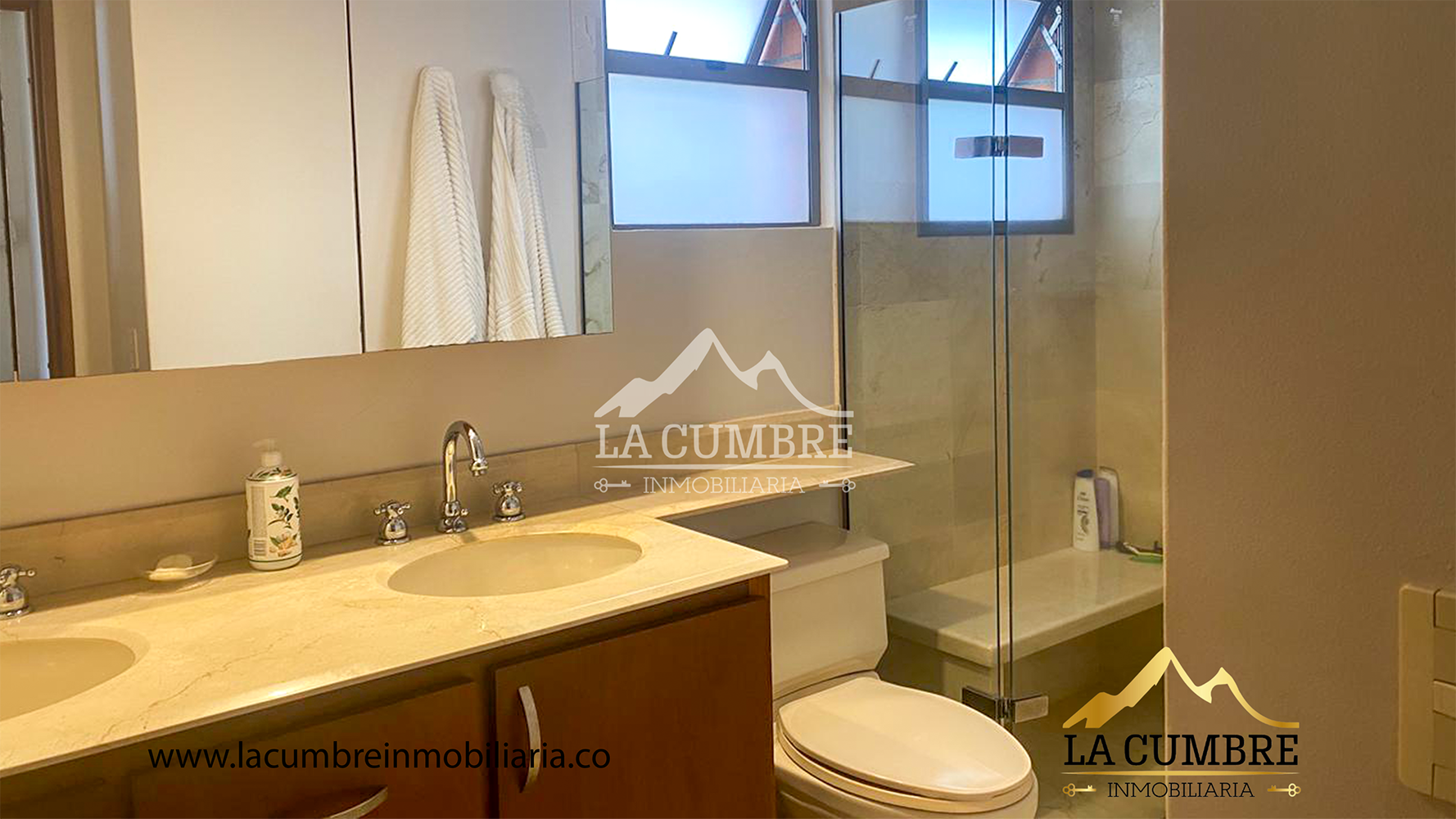 Apartamento en arriendo en El Tesoro, Medellín · foto 12 de 15