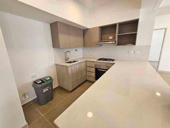 Apartamento de 2 alcobas en arriendo en Villa Carlota, Medellín, 95 m² · foto 3 de 14