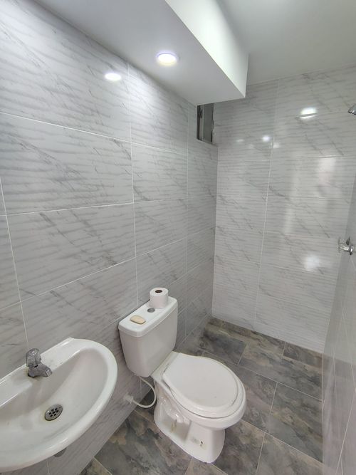 Apartamento de 3 alcobas en venta en La Prosperidad, Madrid, 64 m² · foto 5 de 24