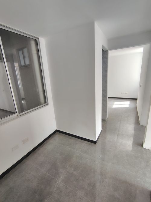 Apartamento de 3 alcobas en venta en La Prosperidad, Madrid, 64 m² · foto 9 de 24